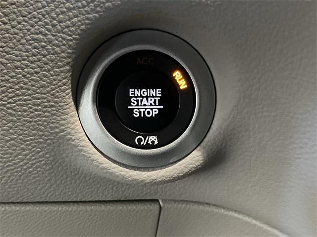 used 2021 Chrysler Pacifica Hybrid car, priced at $23,249