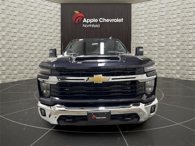 new 2024 Chevrolet Silverado 2500 car, priced at $66,210