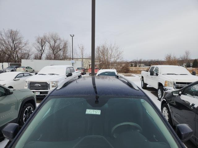 used 2015 Jeep Cherokee car, priced at $7,999