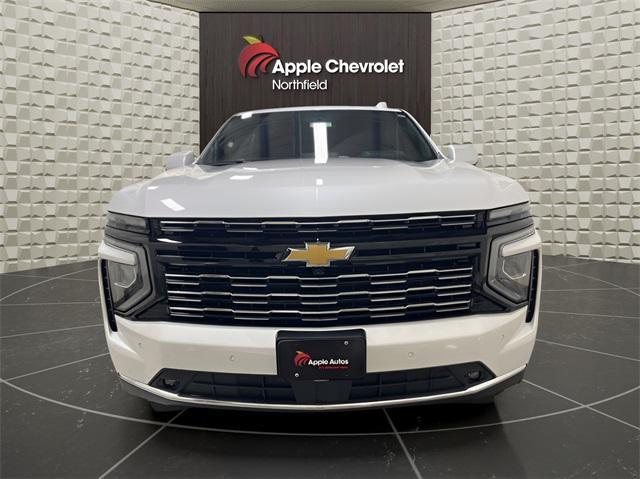 new 2025 Chevrolet Tahoe car, priced at $82,999