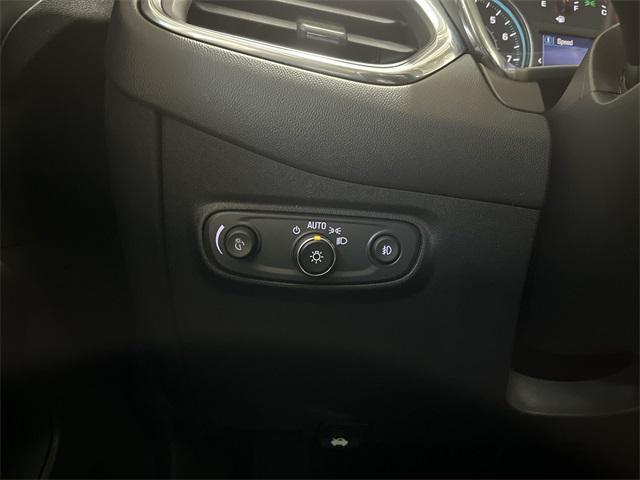 used 2021 Chevrolet Equinox car, priced at $14,499