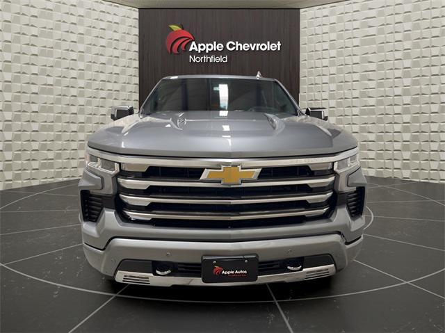 new 2025 Chevrolet Silverado 1500 car, priced at $71,190