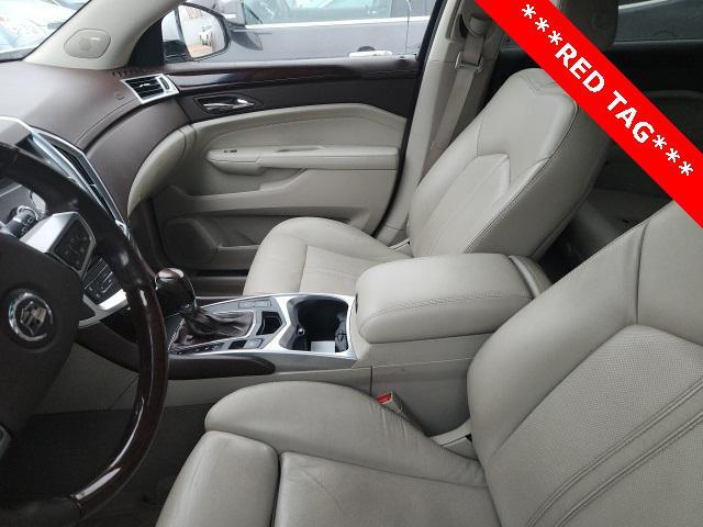 used 2011 Cadillac SRX car, priced at $7,200