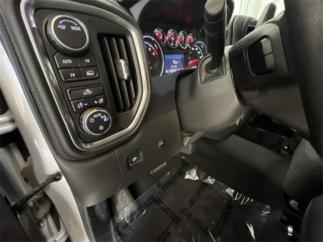 used 2020 Chevrolet Silverado 1500 car, priced at $30,499