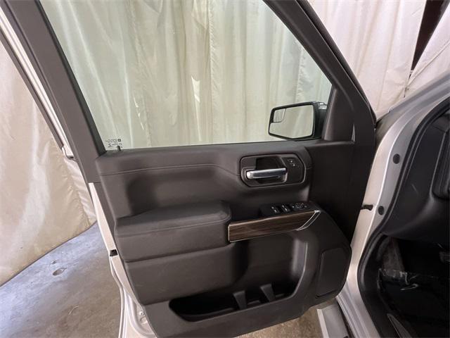 used 2020 Chevrolet Silverado 1500 car, priced at $30,499