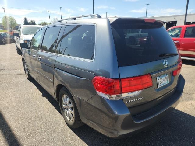 used 2010 Honda Odyssey car, priced at $4,250
