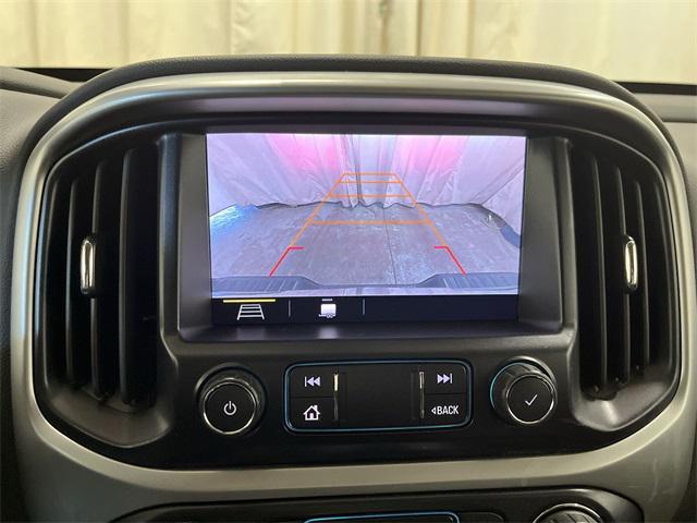 used 2020 Chevrolet Colorado car, priced at $34,985
