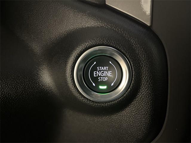 new 2025 Chevrolet Silverado 3500 car, priced at $54,470