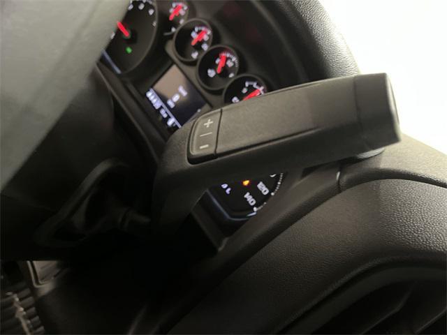 new 2025 Chevrolet Silverado 3500 car, priced at $54,470