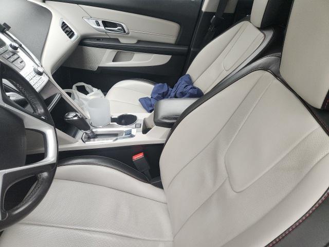used 2017 GMC Terrain car, priced at $9,299