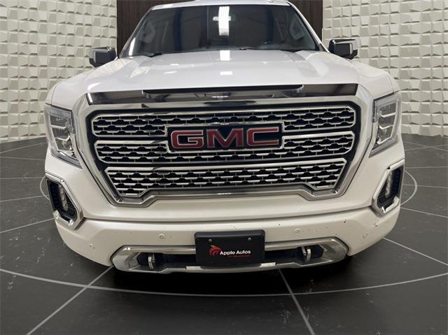 used 2020 GMC Sierra 1500 car, priced at $31,749