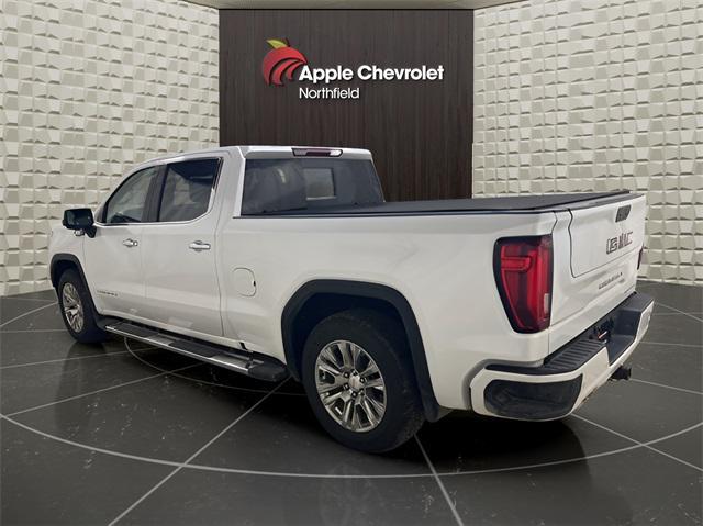 used 2020 GMC Sierra 1500 car, priced at $31,749