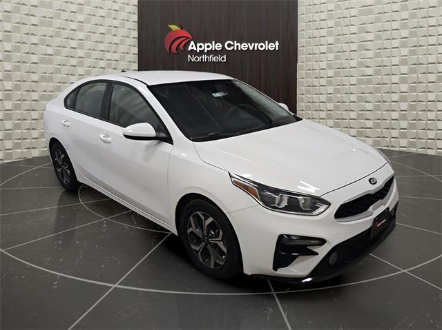 used 2019 Kia Forte car, priced at $10,499