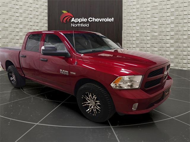 used 2013 Ram 1500 car, priced at $16,299