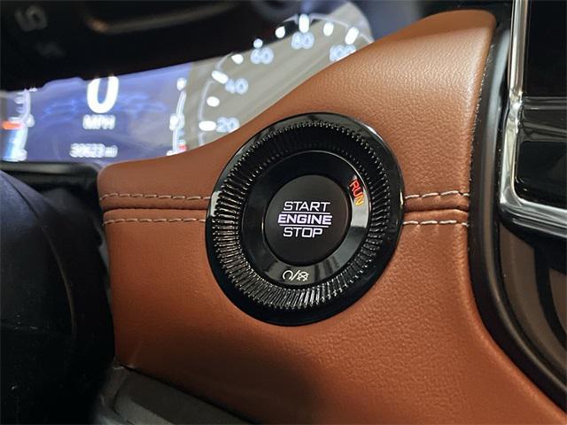 used 2022 Jeep Compass car, priced at $22,999
