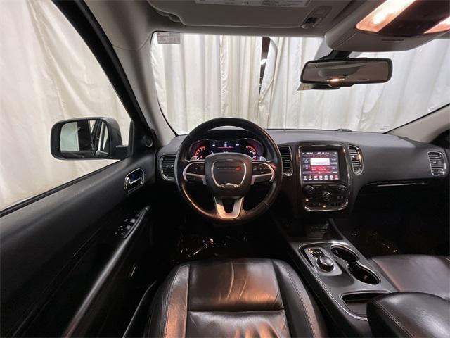 used 2016 Dodge Durango car, priced at $9,799