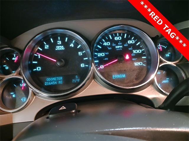 used 2012 Chevrolet Silverado 1500 car, priced at $8,499