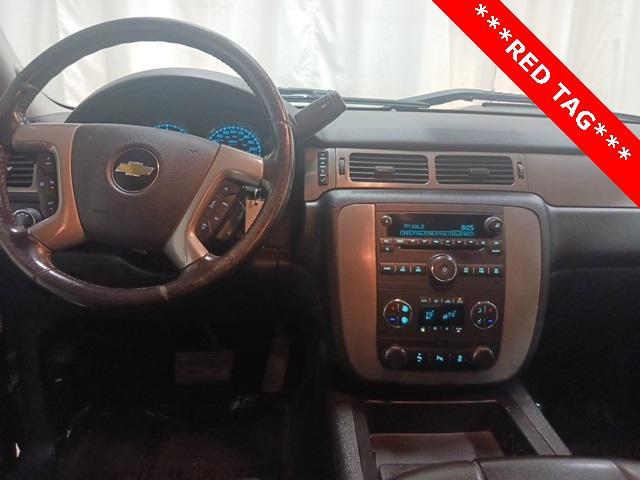 used 2014 Chevrolet Silverado 2500 car, priced at $28,849