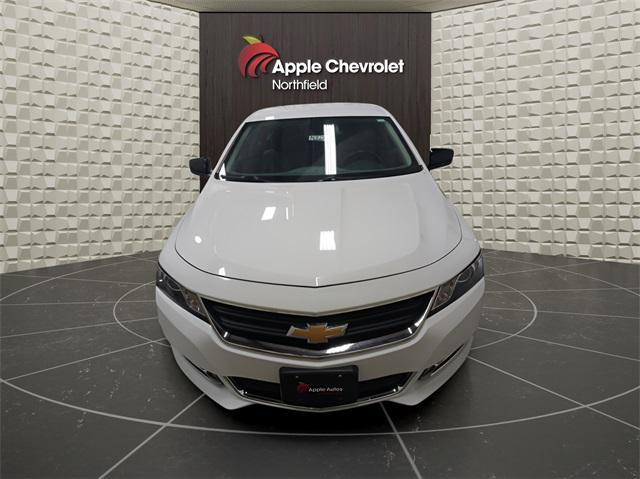 used 2017 Chevrolet Impala car, priced at $9,799