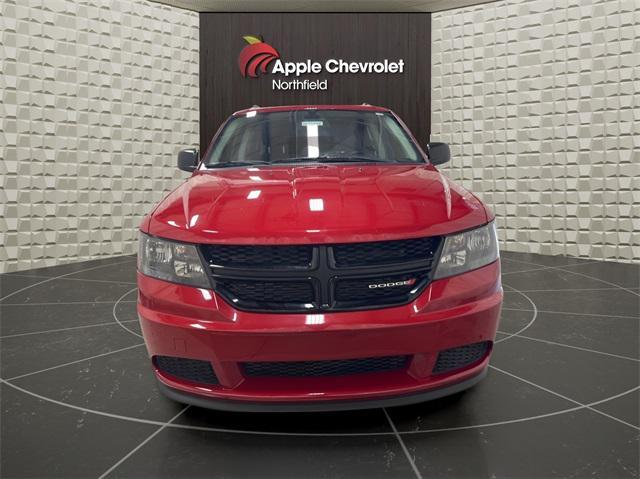 used 2020 Dodge Journey car, priced at $14,749