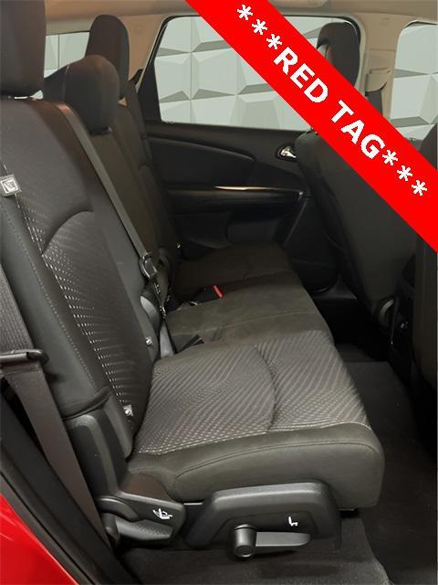 used 2020 Dodge Journey car, priced at $13,749