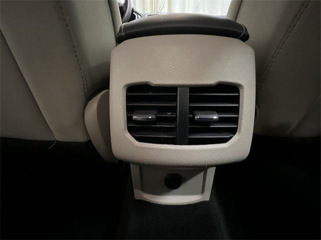 used 2018 Ford Fusion Hybrid car, priced at $14,999