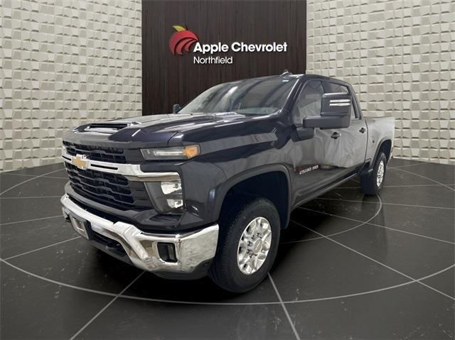 new 2024 Chevrolet Silverado 2500 car, priced at $67,210