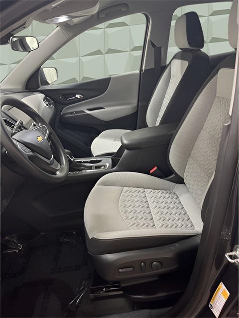 used 2022 Chevrolet Equinox car, priced at $21,599