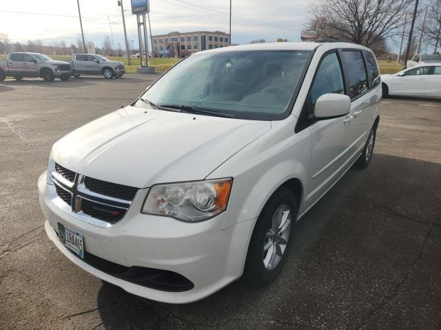 used 2013 Dodge Grand Caravan car, priced at $5,999