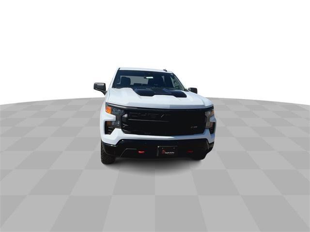used 2022 Chevrolet Silverado 1500 car, priced at $37,250