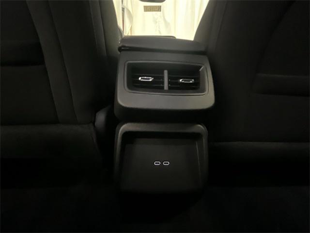 new 2025 Chevrolet Equinox EV car, priced at $38,885
