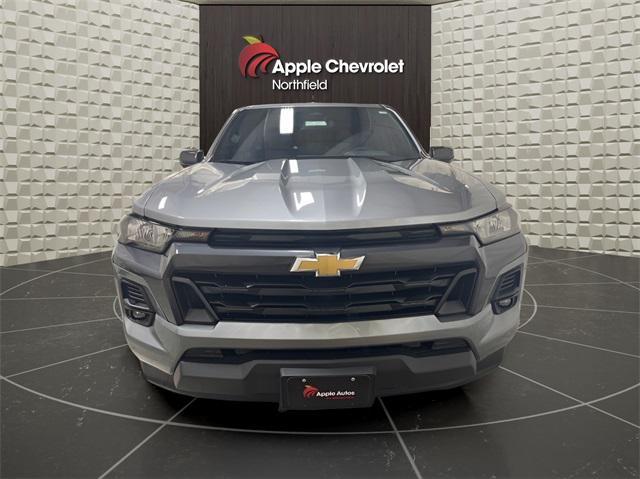 new 2024 Chevrolet Colorado car, priced at $38,980