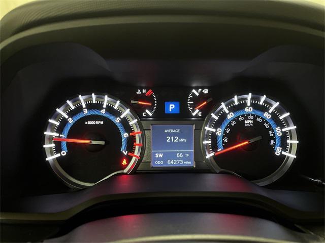 used 2019 Toyota 4Runner car, priced at $32,749