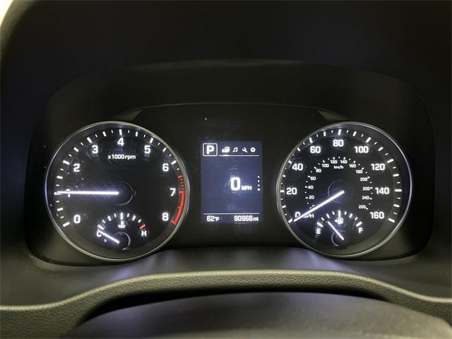 used 2018 Hyundai Elantra car, priced at $11,499