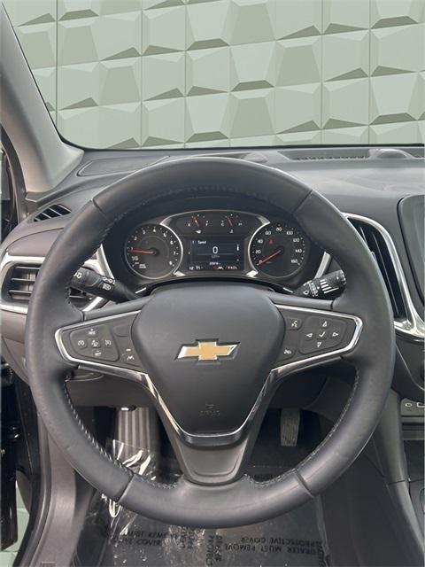 used 2021 Chevrolet Equinox car, priced at $23,299