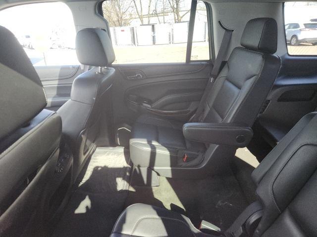 used 2016 GMC Yukon car, priced at $20,985
