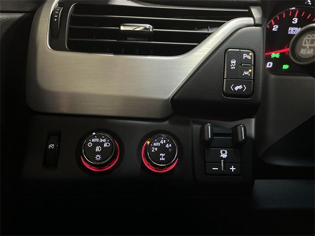 used 2016 GMC Yukon car, priced at $20,249