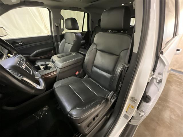 used 2016 GMC Yukon car, priced at $20,249