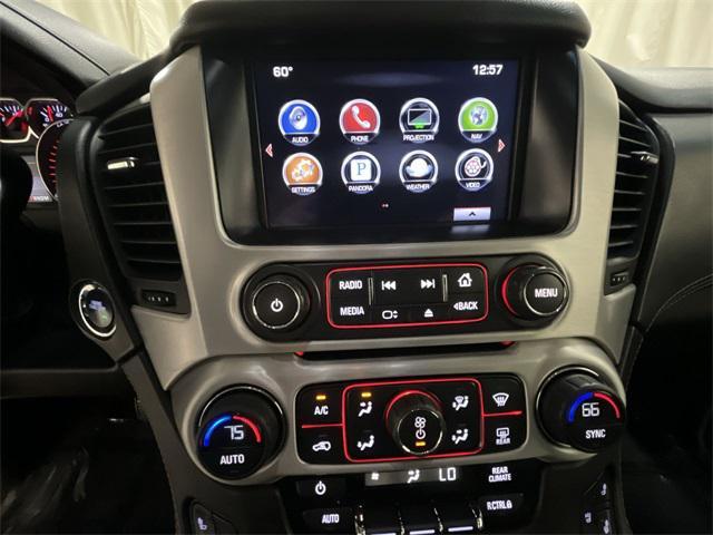 used 2016 GMC Yukon car, priced at $20,249