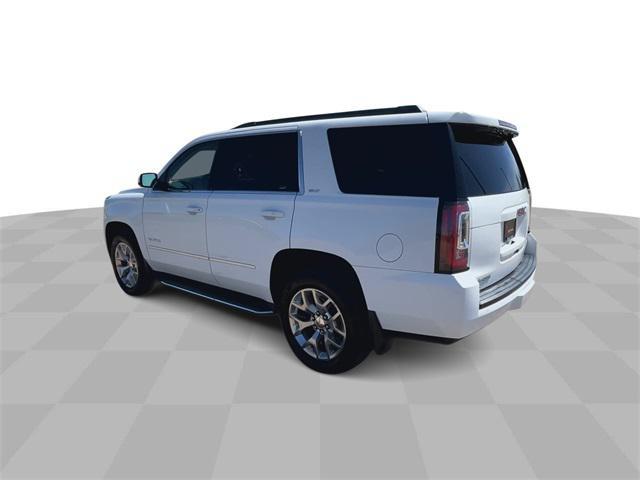 used 2016 GMC Yukon car, priced at $20,249
