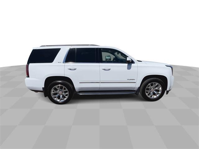 used 2016 GMC Yukon car, priced at $20,249