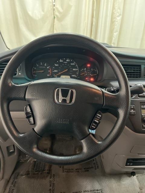 used 2004 Honda Odyssey car, priced at $2,499