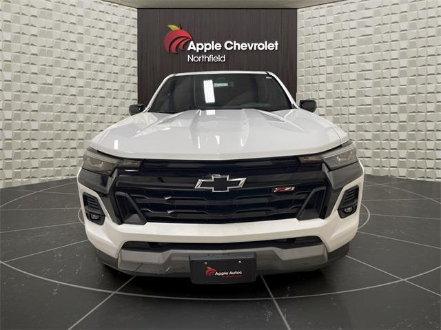 new 2025 Chevrolet Colorado car, priced at $44,940