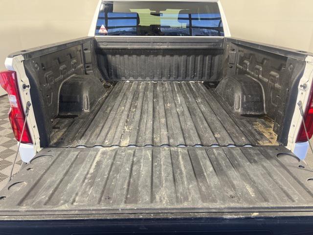 used 2020 Chevrolet Silverado 1500 car, priced at $32,500