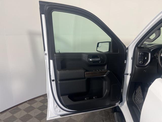 used 2020 Chevrolet Silverado 1500 car, priced at $32,500