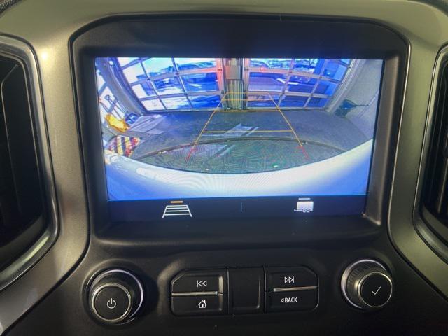 used 2020 Chevrolet Silverado 1500 car, priced at $32,500