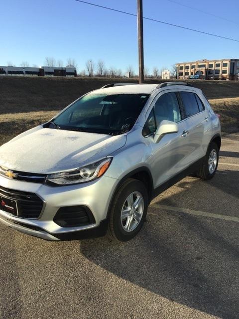 used 2019 Chevrolet Trax car, priced at $16,549