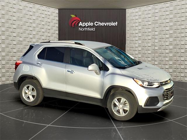 used 2019 Chevrolet Trax car, priced at $16,299