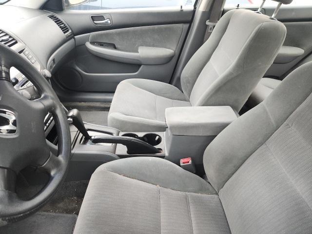 used 2003 Honda Accord car, priced at $3,499