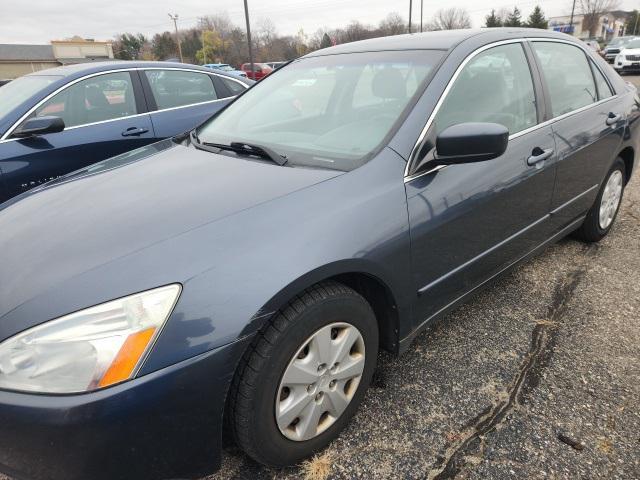 used 2003 Honda Accord car, priced at $3,499